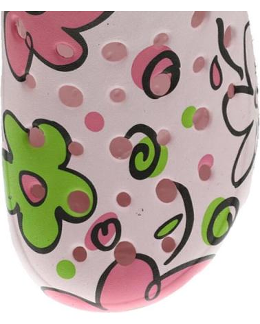 Zuecos de Mujer BEPPI 2185970 PINK