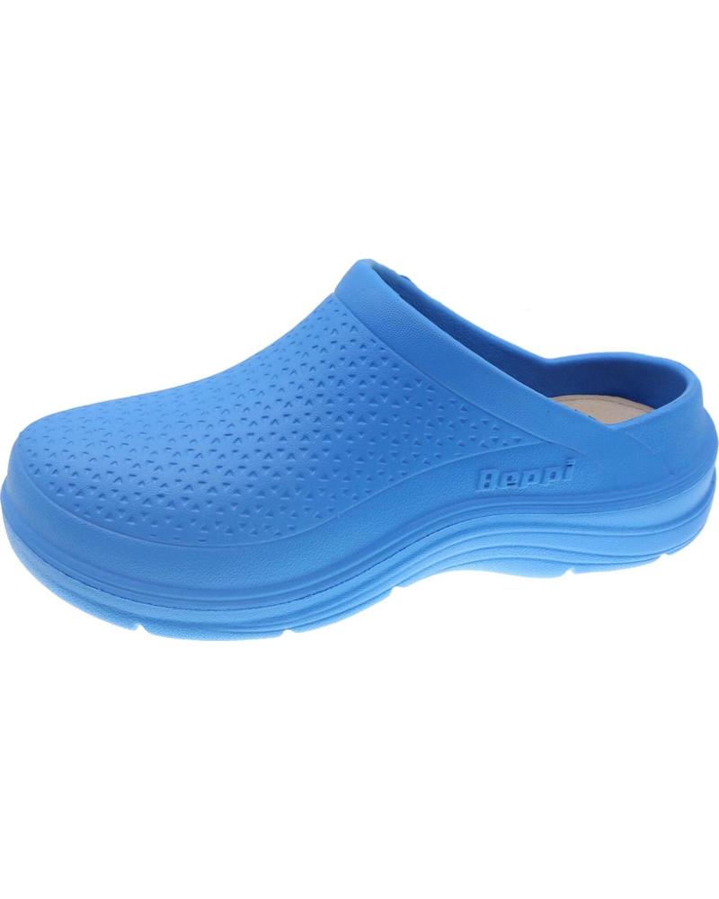 Clogs BEPPI  für Damen 2189440  BLUE