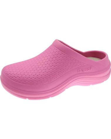 Zoccoli BEPPI  per Donna 2189441  FUCHSIA