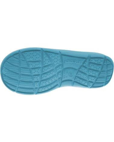 Sabots BEPPI  pour Femme 2189443  LIGHT BLUE