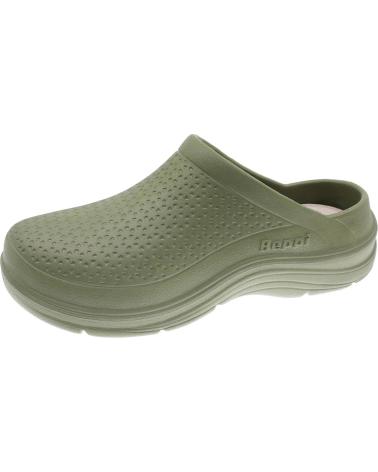 Clogs BEPPI  für Damen 2189444  KHAKI