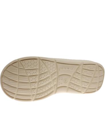 Tamancos BEPPI  de Mulher 2190321  BEIGE