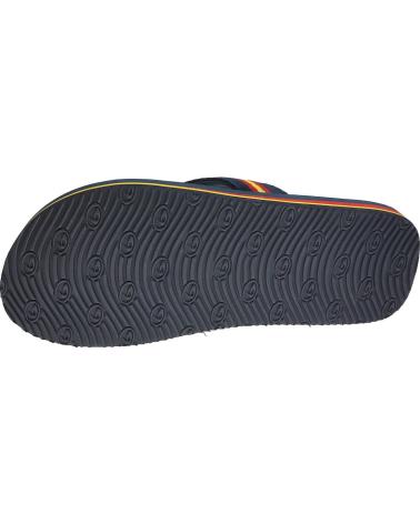 Woman Flip flops BEPPI 2190790 NAVY BLUE