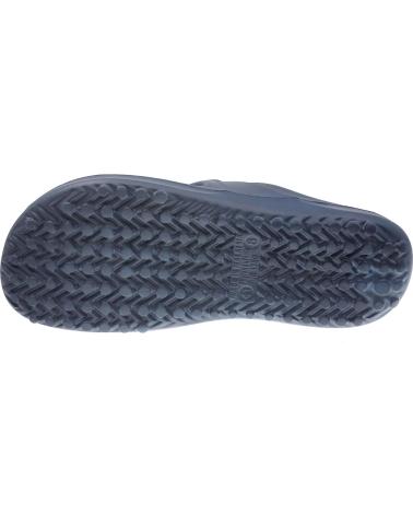 Infradito BEPPI  per Donna 2190903  NAVY BLUE