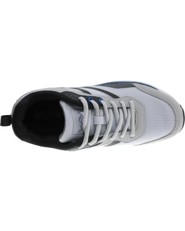 Deportivas de Hombre BEPPI 2192952 GREY