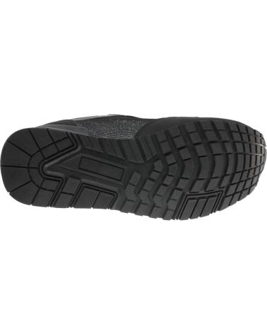 Sapatilhas BEPPI  de Mulher 2193210  BLACK