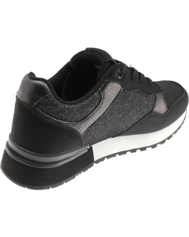 Sapatilhas BEPPI  de Mulher 2193210  BLACK