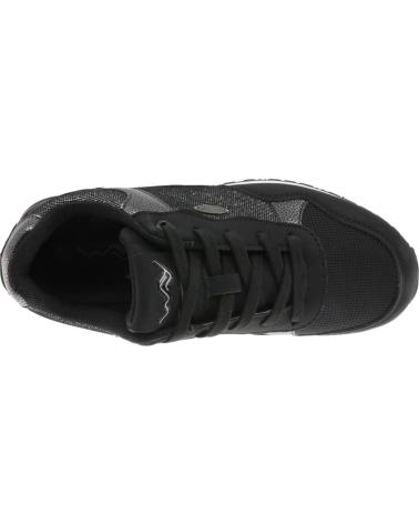 Sapatilhas BEPPI  de Mulher 2193210  BLACK