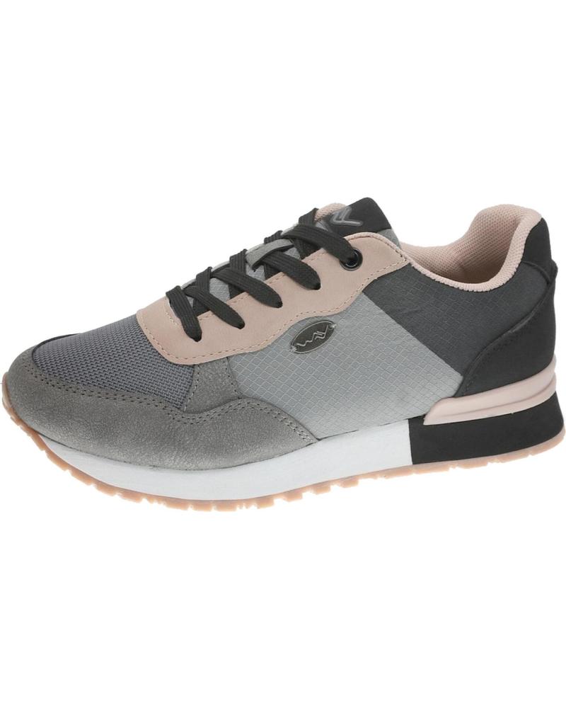 Sapatilhas BEPPI  de Mulher 2193220  GREY