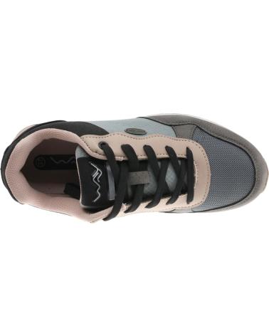 Sapatilhas BEPPI  de Mulher 2193220  GREY