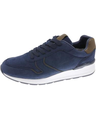 Sapatilhas BEPPI  de Homem 2195120  NAVY BLUE