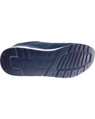 Sapatilhas BEPPI  de Homem 2195120  NAVY BLUE