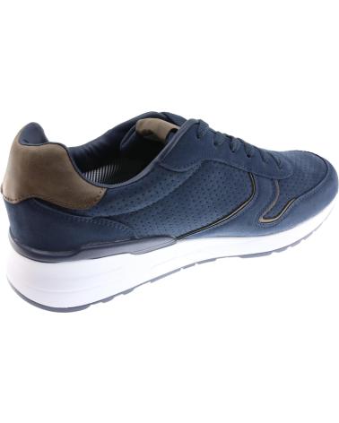 Sapatilhas BEPPI  de Homem 2195120  NAVY BLUE