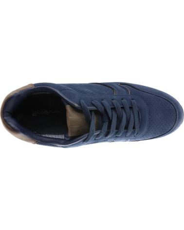 Sapatilhas BEPPI  de Homem 2195120  NAVY BLUE
