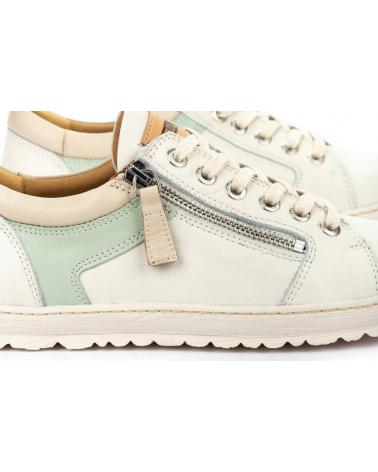 Zapatos PIKOLINOS  de Mujer ZAPATOS LAGOS 901-6766C2  NATA