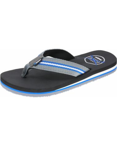 Infradito per Donna BEPPI 2196181 GREY