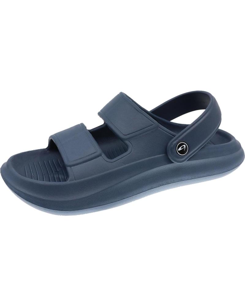 Man Sandals BEPPI 2196480  NAVY BLUE