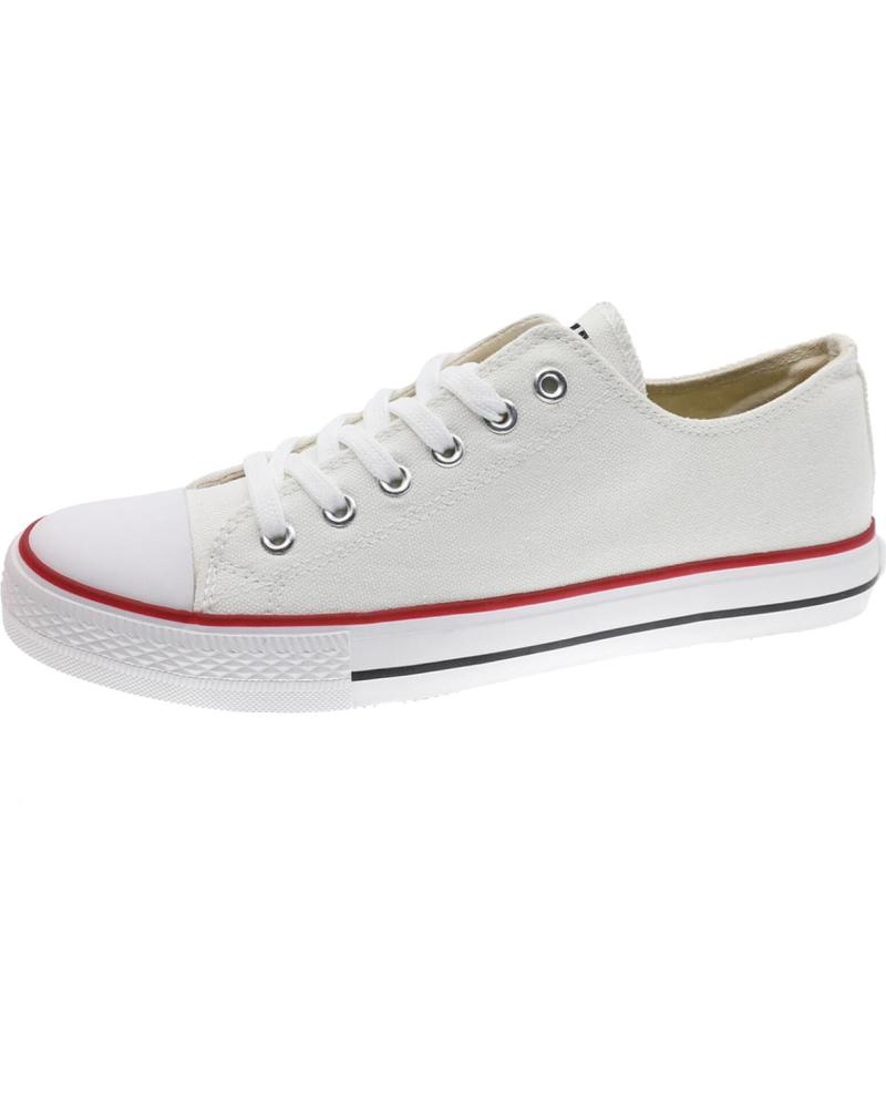 Zapatillas deporte BEPPI  pour Homme 2196550  WHITE