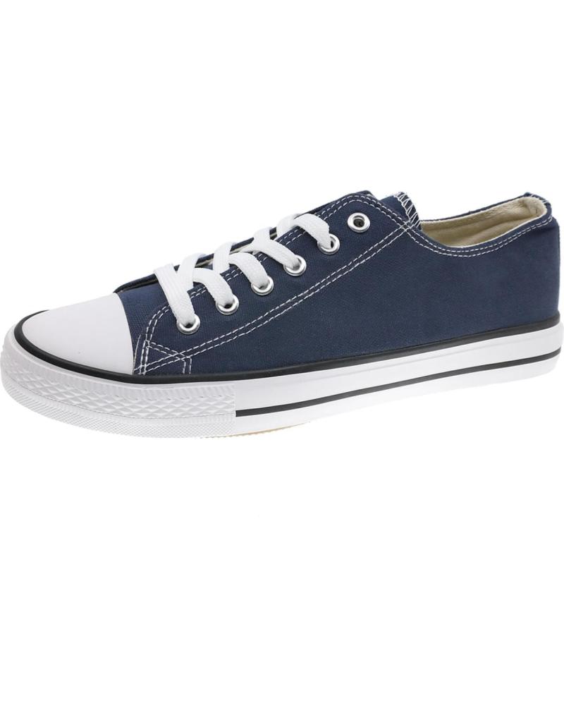Zapatillas deporte BEPPI  pour Homme 2196551  NAVY BLUE