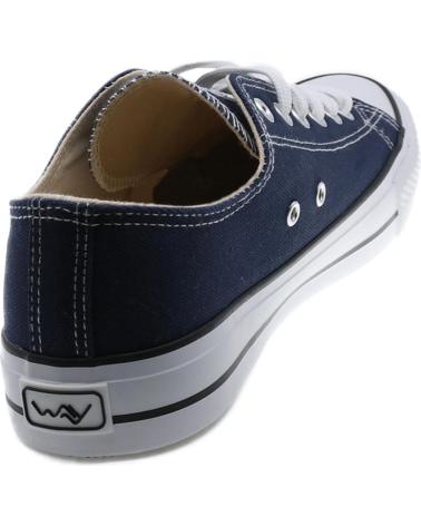 Zapatillas deporte BEPPI  pour Homme 2196551  NAVY BLUE