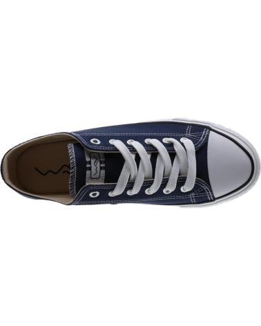 Zapatillas deporte BEPPI  pour Homme 2196551  NAVY BLUE