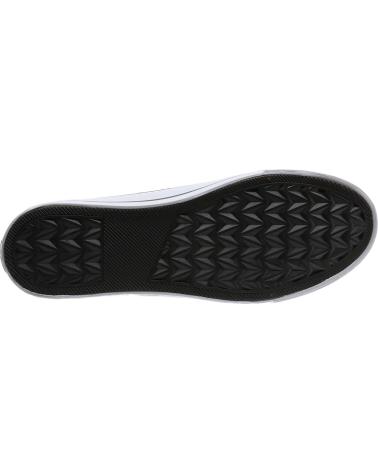 Deportivas de Hombre BEPPI 2196552 BLACK