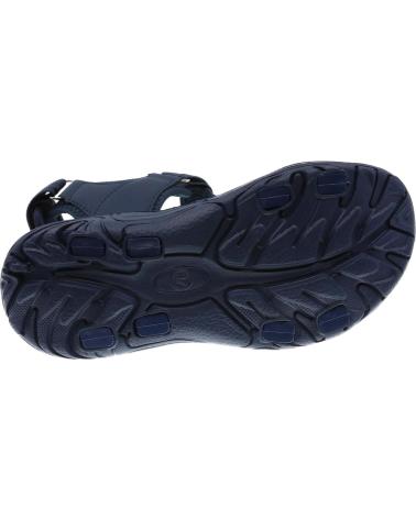 Sandali per Donna BEPPI 2198070 NAVY BLUE