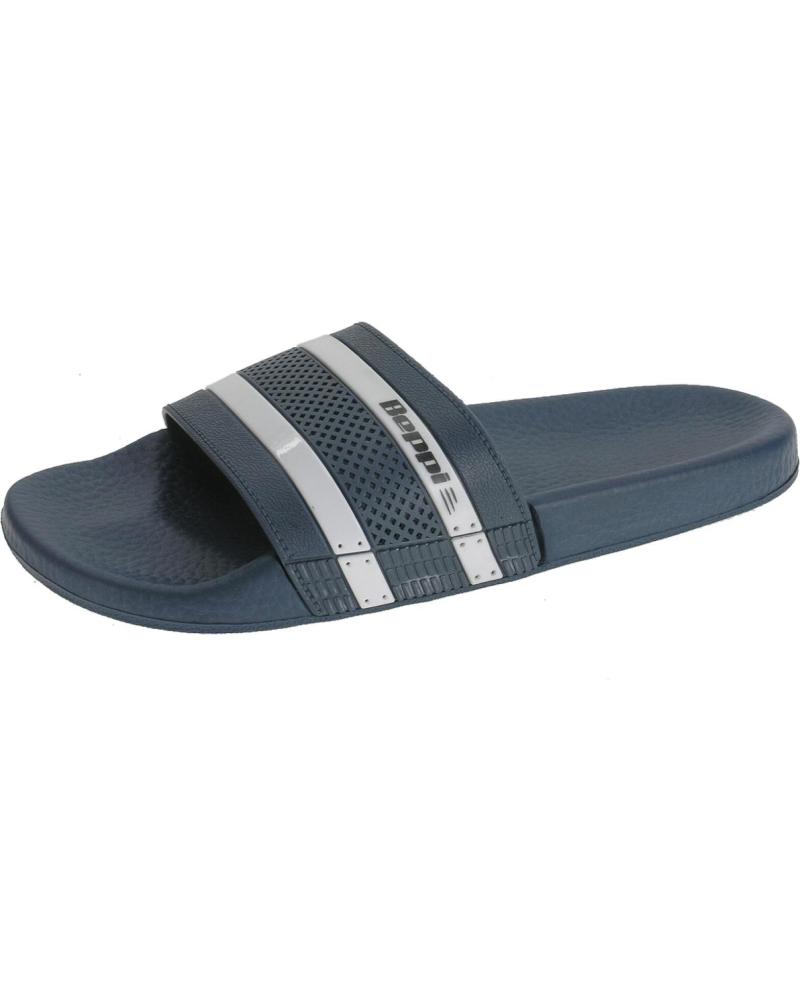 Chinelos de Mulher BEPPI 2198520 NAVY BLUE