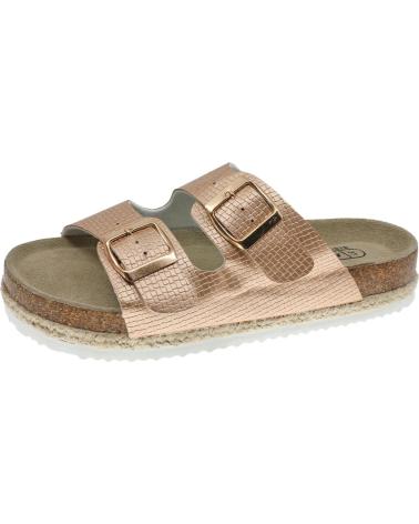 Sandali BEPPI  per Donna 2198712  GOLD