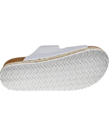 Woman Sandals BEPPI 2198713 SILVER