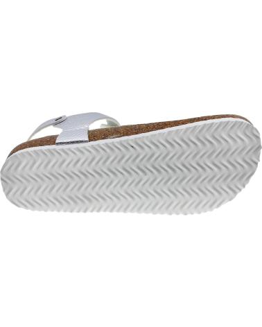 Woman Sandals BEPPI 2198943  SILVER