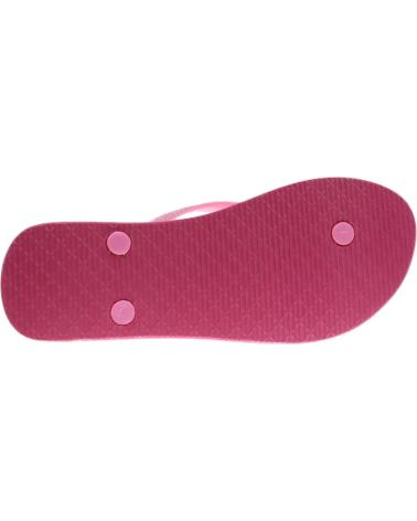 Chinelos BEPPI  de Mulher 2199491  PINK