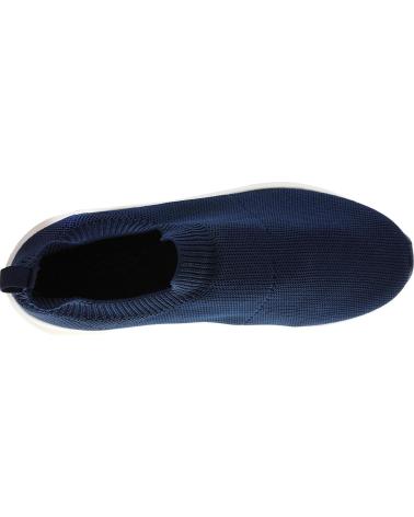 Sapatilhas BEPPI  de Mulher 2200540  NAVY BLUE
