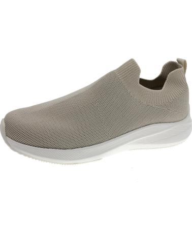 Zapatillas deporte BEPPI  de Mujer 2200541  BEIGE