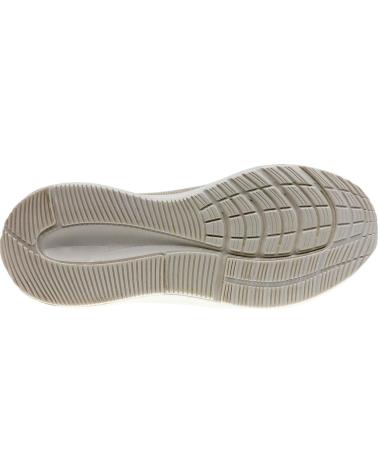 Zapatillas deporte BEPPI  de Mujer 2200541  BEIGE