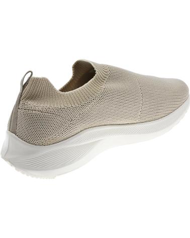 Zapatillas deporte BEPPI  de Mujer 2200541  BEIGE