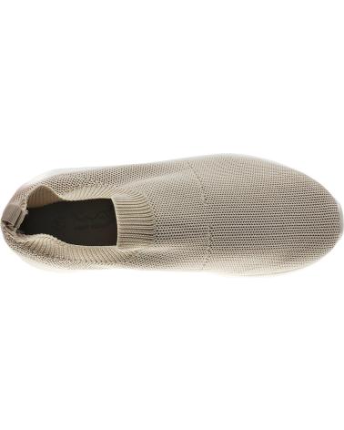 Zapatillas deporte BEPPI  de Mujer 2200541  BEIGE