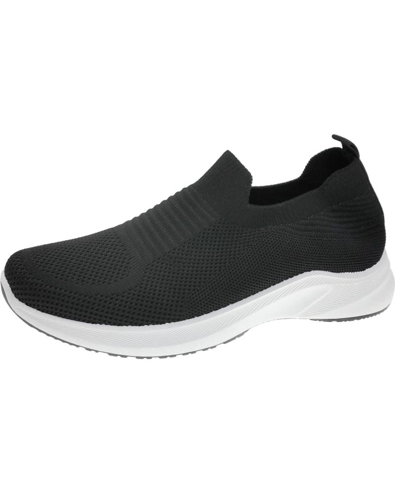 Sportif BEPPI  pour Femme 2200550  BLACK