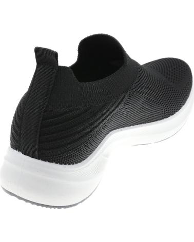 Sportif BEPPI  pour Femme 2200550  BLACK
