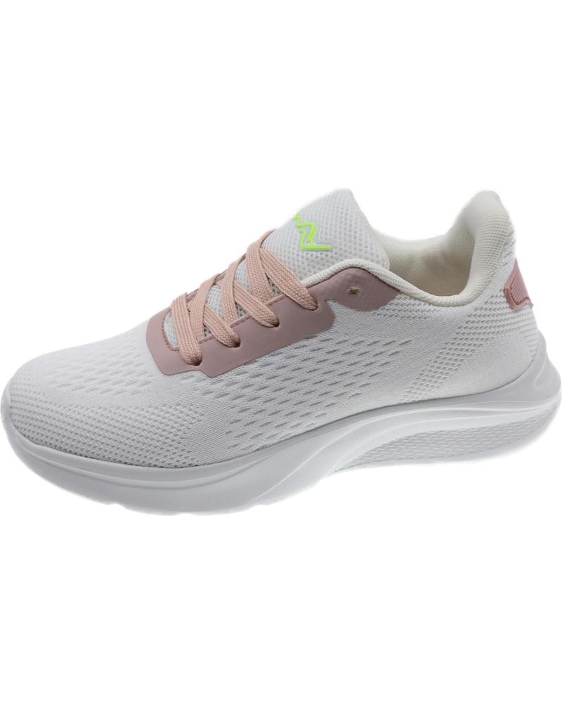 Zapatillas deporte BEPPI  pour Femme 2200630  WHITE