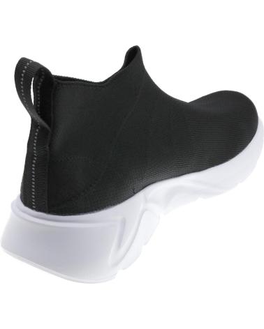 Sapatilhas BEPPI  de Mulher 2200640  BLACK