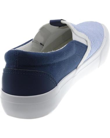 Sportif BEPPI  pour Femme 2200671  NAVY BLUE