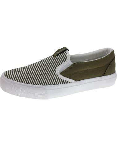 Sportif BEPPI  pour Femme 2200672  KHAKI