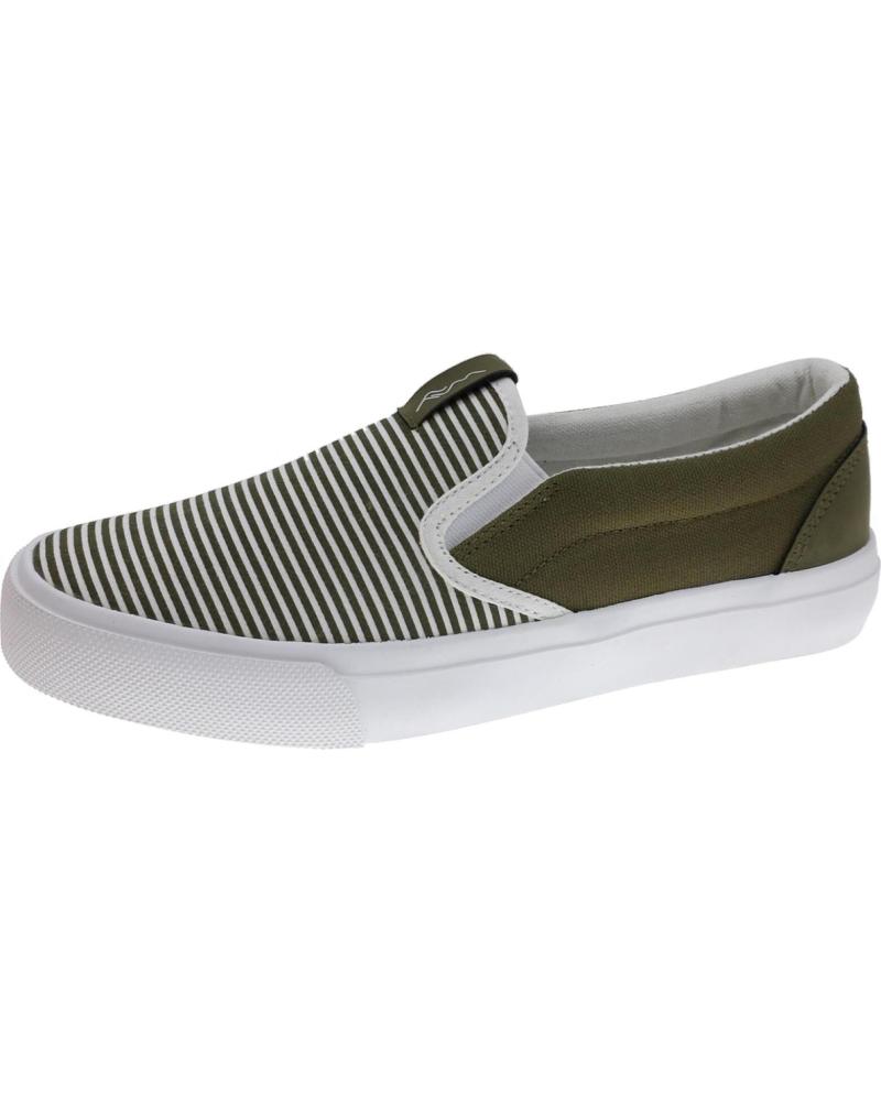 Sportif BEPPI  pour Femme 2200672  KHAKI