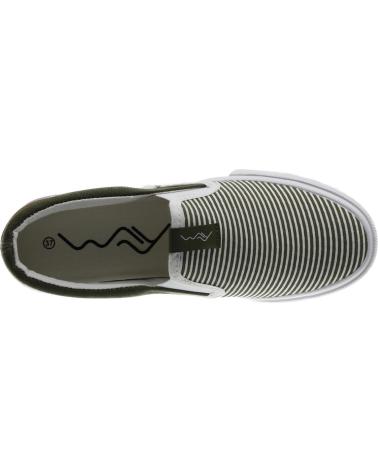 Sportif BEPPI  pour Femme 2200672  KHAKI