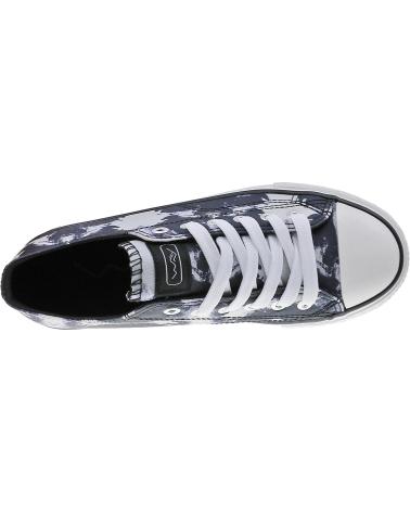 Sportif pour Femme BEPPI 2200730 BLACK