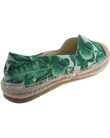 Scarpe sport BEPPI  per Donna 2200780  GREEN