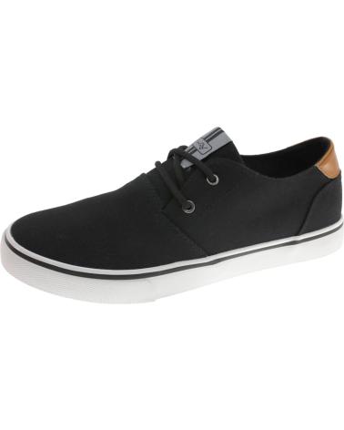 Sapatos BEPPI  de Homem 2200960  BLACK
