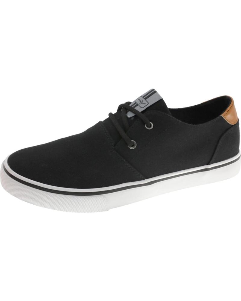 Sapatos BEPPI  de Homem 2200960  BLACK