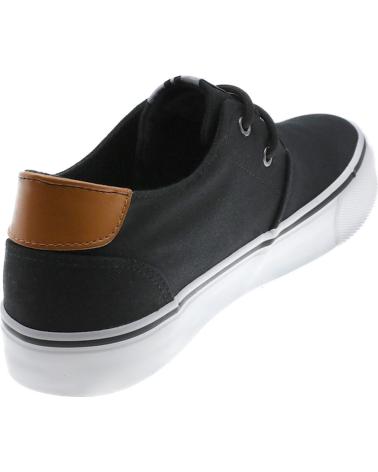 Sapatos BEPPI  de Homem 2200960  BLACK